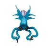 New Subnautica 2 Sea Monster Plush Soft Stuffed Alien Waters Ocean Crawler Doll Game Figure Collectible Plushie Gift For Fans