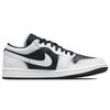 Pantofi de sport pentru femei Air Jordan 1 Low SE Homage alb negru DR0502-101