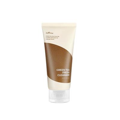 Zelený čaj svieži čistiaci prostriedok 120ml