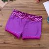 Kids Girls Sequins Mermaid Tank Top with Shorts Dance Outfit Gymnastics Dancing Costume Swimwear