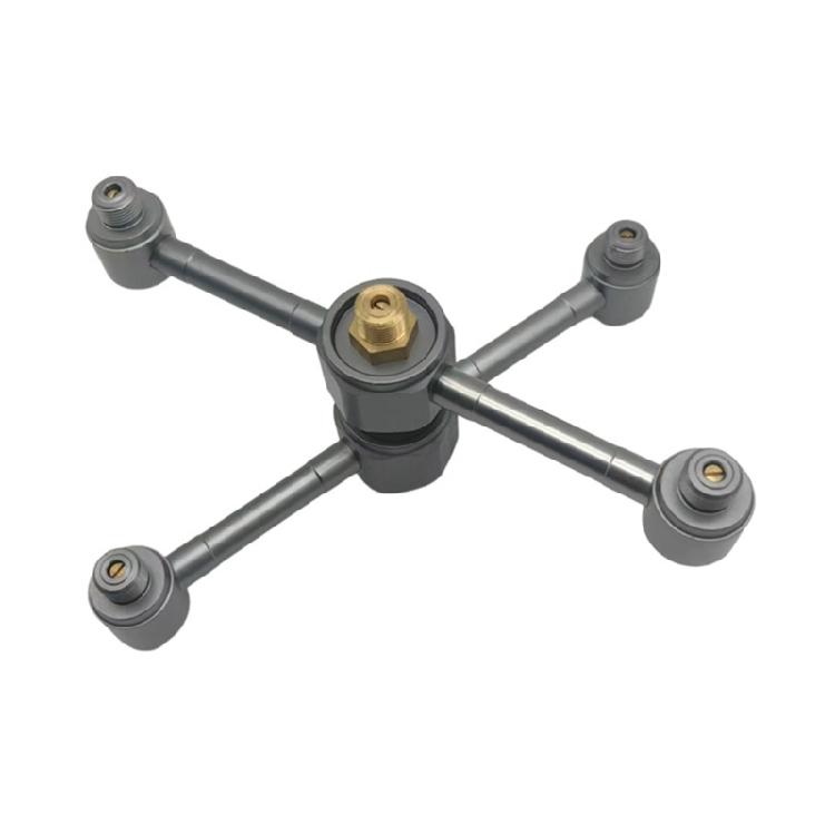 

Camping Gas Tanks Connector Replacement Outdoor Gas Tanks Adapter Outdoor Stove Accessories Easy to Installation 1