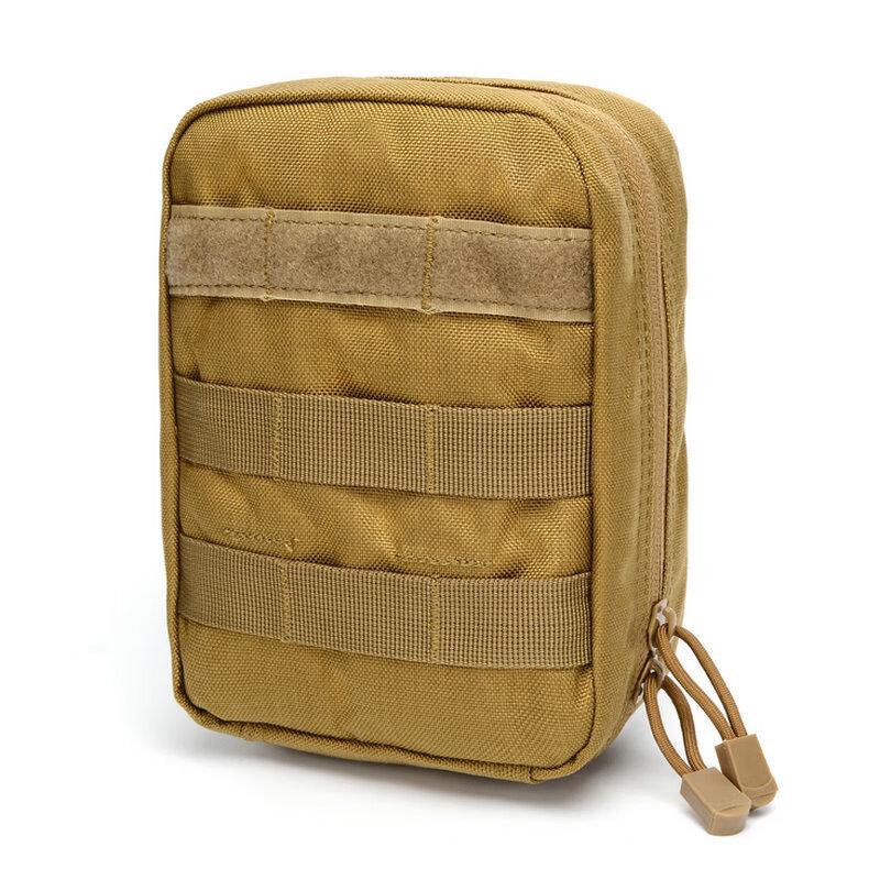 Милая многофункциональная поясная сумка Oxford 2L