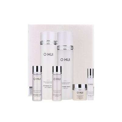 Extreme White 2pcs Special Set Korean Luxe Brand Store