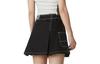 Puma SS24 Casual Short Skirts Women's Black 626864-01