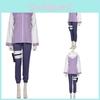 Clothes Cosplay Hinata Teenage Adult Chapter Cos Clothing Dress Up Full Set