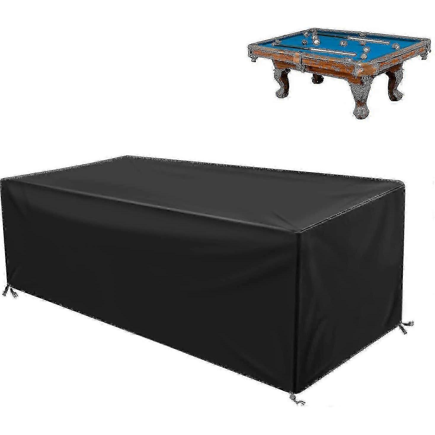 Table Cover, Outdoor Furniture Cover 7FT