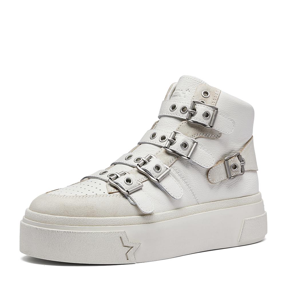 Ash Starmoon Buckle Starmoon Buckle High-Top Sneakers Af4D01026
