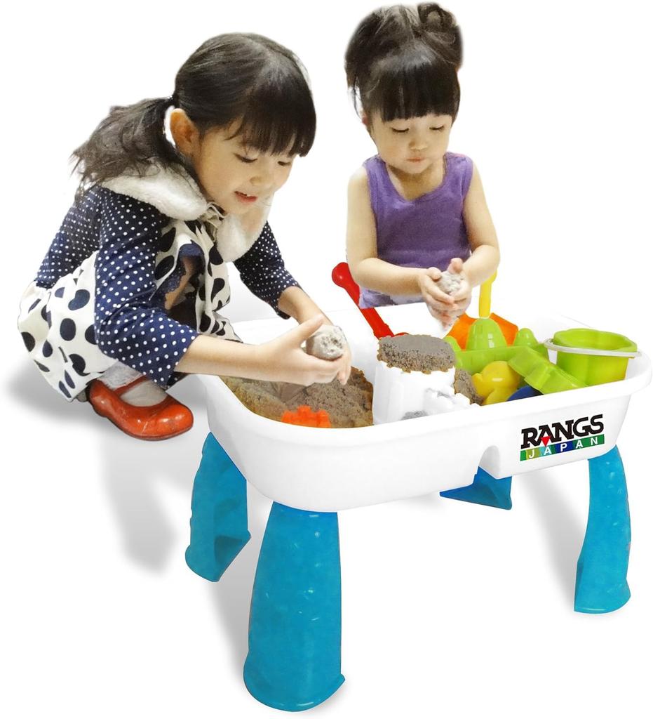 RANGS Sandtisch von RANGS Japan