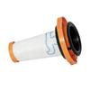 Filtro HEPA ZR009010 ZR009012 Per Rowenta X-Force Flex 9.60, X-Pert 7.60, X-Nano Aspirapolvere RH2038WO RH2037WO RH2039WO