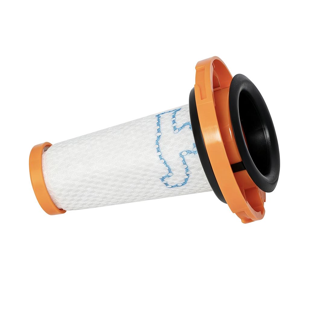 Filtro HEPA ZR009010 ZR009012 Per Rowenta X-Force Flex 9.60, X-Pert 7.60, X-Nano Aspirapolvere RH2038WO RH2037WO RH2039WO