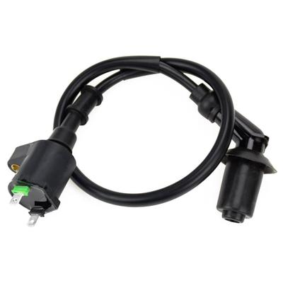 SEMIMO Reinforced Ignition Coil Plug Cord, Universal Use, Improved Durability, Monkey Gorilla, Magna 50,