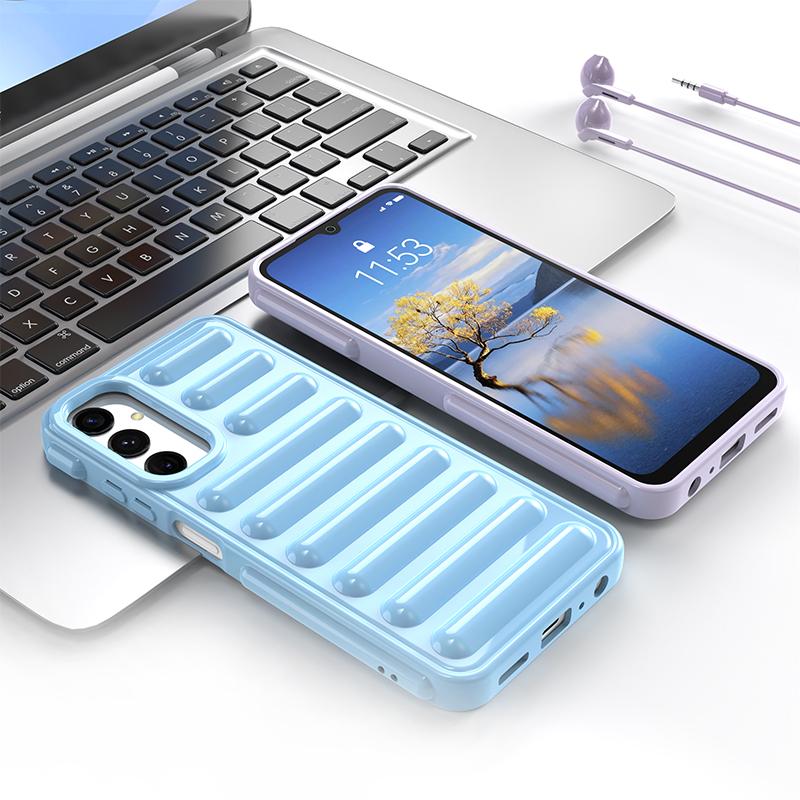 Capsule Series for Samsung Galaxy A05s 4G Case TPU Anti-Drop Cell Phone Cover