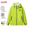 Baleno Unisex Waterproof Windproof Hooded Outdoor Jacket