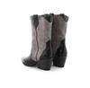 Cowboy Boots Kennel & Schmenger Dallas 41-73770-426 Grey
