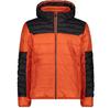 Jacke CMP Jacket FIX Hood