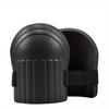 2PCS Comfortable Foam Knee Pads for Gardening, Cleaning and Sports Activities for a Comfortable Wearing Experience