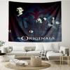 The Originals Series Tapestry Hanging for Bedroom,Livingroom, Playroom,Decor Art Room Wall Tapestry Holiday and Birthday Gifts