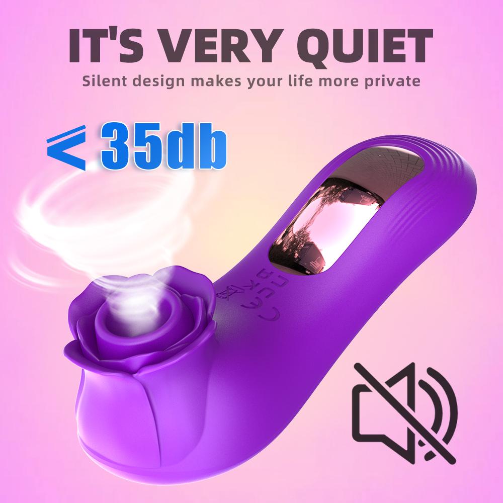 Portable Nipple Clit Sucker Vagina Sucking Vibrator For Women Clitoris Vacuum Stimulator Female Masturbator Sex Toy For Adults