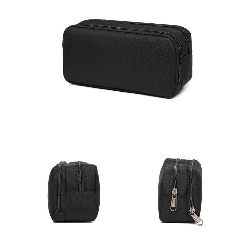 Large-capacity Student Pencil Case/portable Pencil Bag