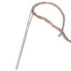 9Pcs/Set 3 Sizes DIY Sewing Tools Stainless Steel Knitting Embroidery Needles