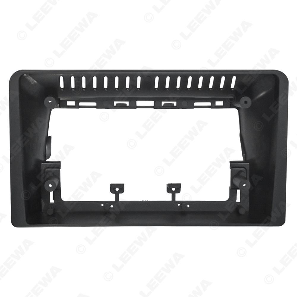 

2022 Honda STEPWGN RHD 10.1-Inch Navigation Frame & Audio Mod Panel LEEWA