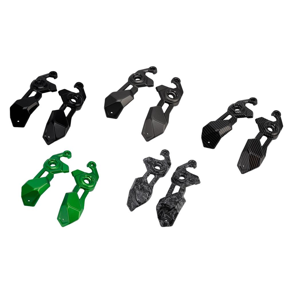 Frame Side Cover Panel Guard Fairing For Kawasaki Z900 2025-2026