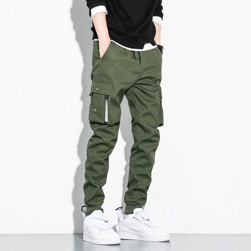 Buy 2021 Autumn Winter Men Fashion 