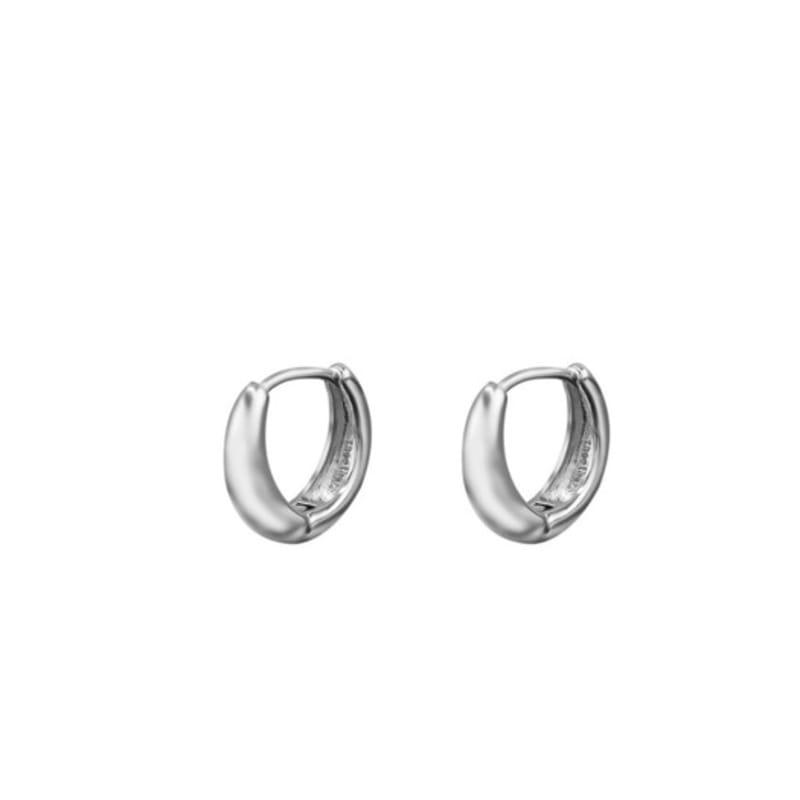 Aora BOLD HOOP EARRING DW_173_174