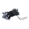 Smart Xmas Light 32.8FT 100LEDs Bluetooth RGB Color Changing Music Sync USB Xmas String Fairy Light