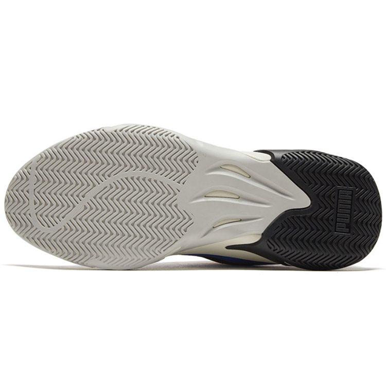 PUMA Storm Stitching Black 372274-01