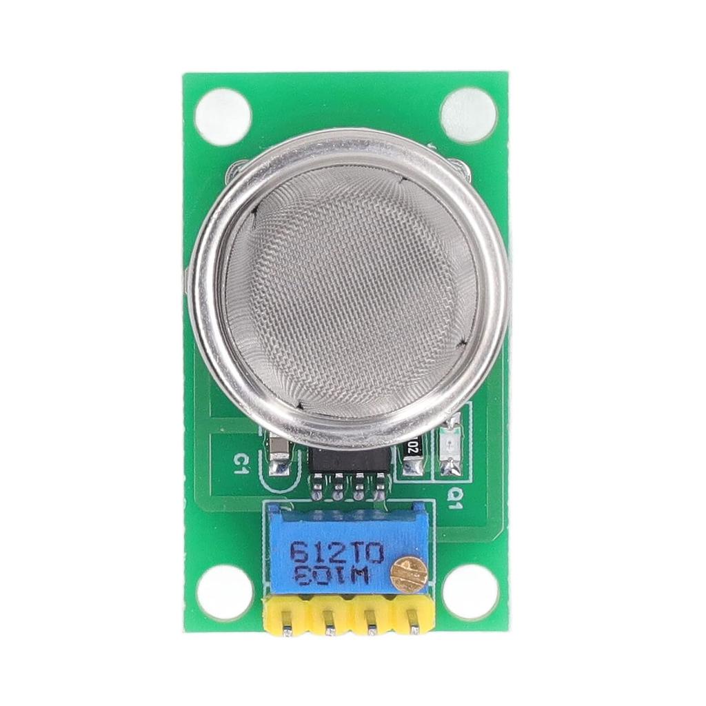 Sensor Module Mq137 500Ppm Replacement Sensors
