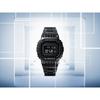 Casio G-SHOCK Men's Stainless Steel 200M Water Resistant Shock Resistant Quartz Watch GMW-B5000CS-1