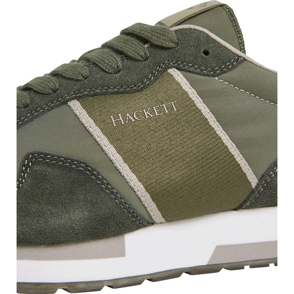Hackett Keston Heritage Sneakers