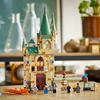 LEGO Harry Potter Hogwarts (TM): Room of Requirement 76413 Toy Block Present Fantasy Magic Boys Girls Ages 8+