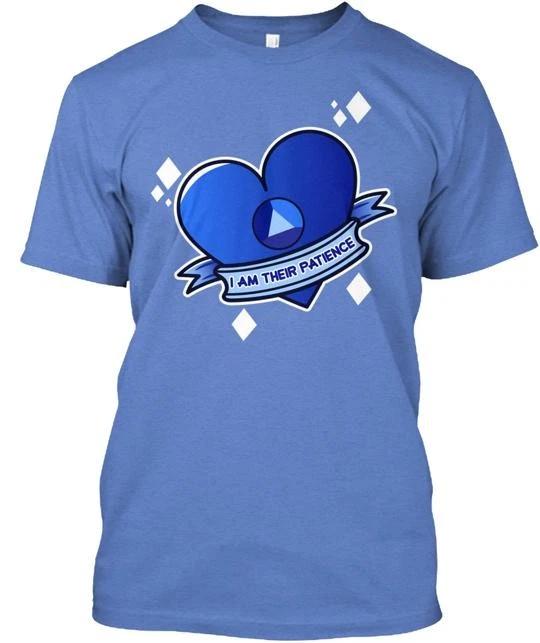 Steven Universe Sapphire Couple T-Shirt Made in the USA Size S to 5XL M