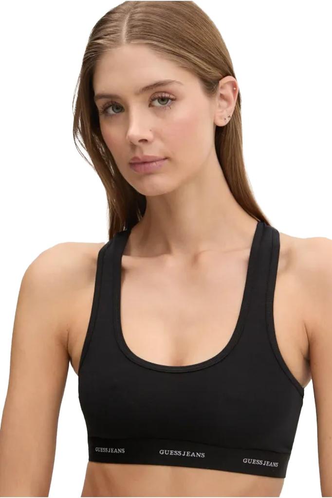GUESS JEANS BRALETTE