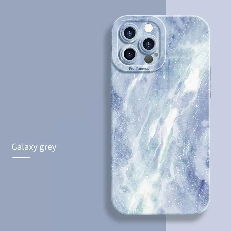For Redmi Note 12 Pro 4G Case For Xiaomi Redmi Note 12 Turbo 11 11S 10S 10 10C 9S 9 Pro Plus 5G Watercolor Painting Soft Cover