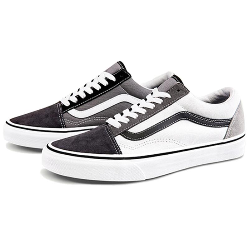 Vans Old Skool 'Mix & Match Black White' Vans VN0A4U3B2PD