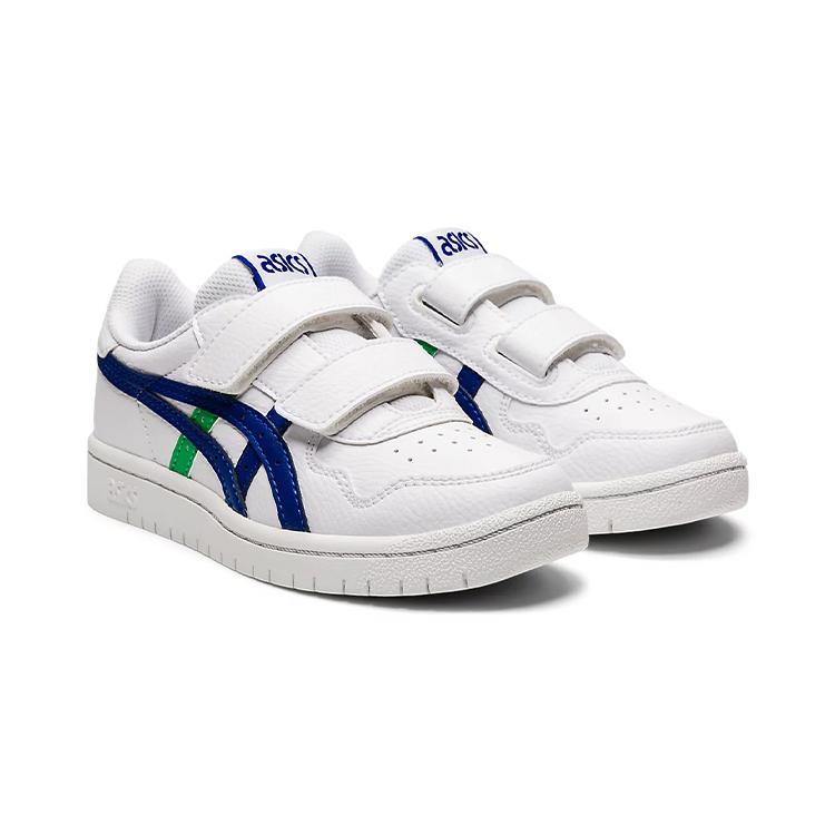 Asics Japan S PS 'White Monaco Blue' 1204A008-103