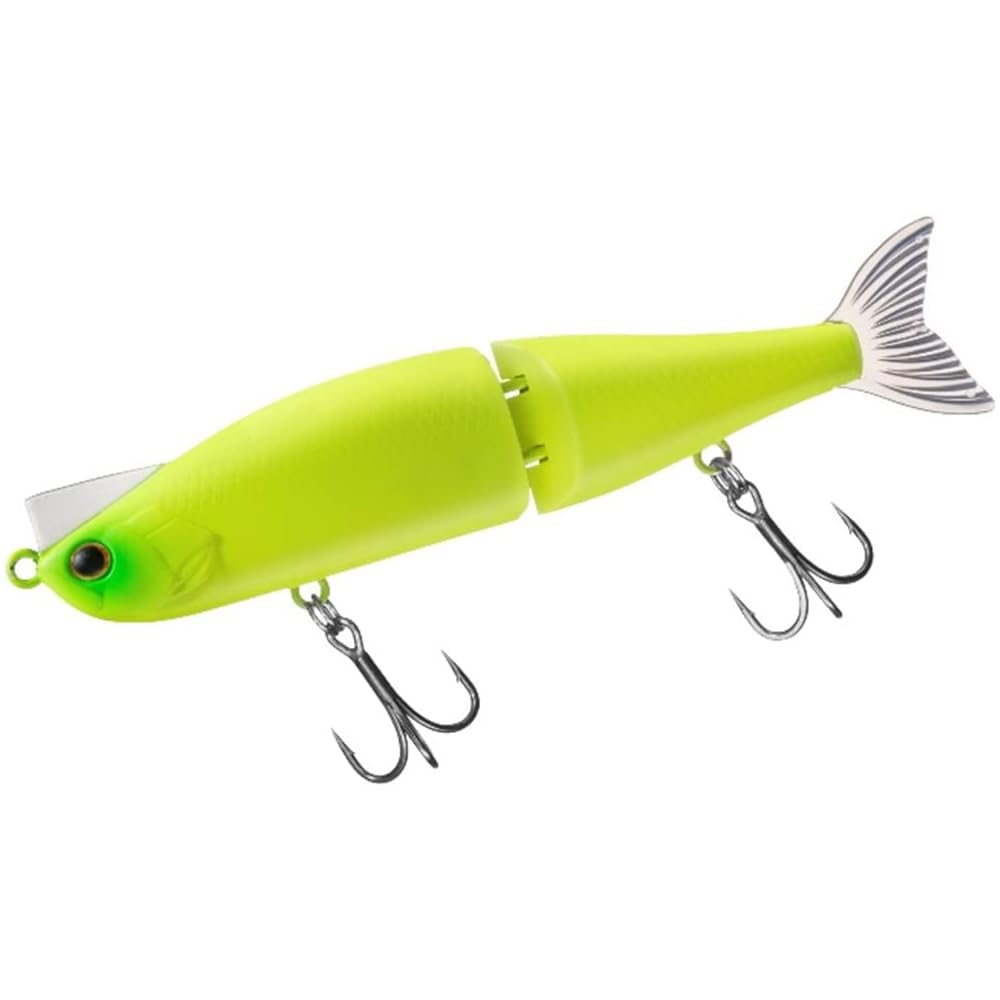 Daiwa Morethan Rayjif Shad J 100F Fishing Lure 100mm Floating Design Durable Plastic