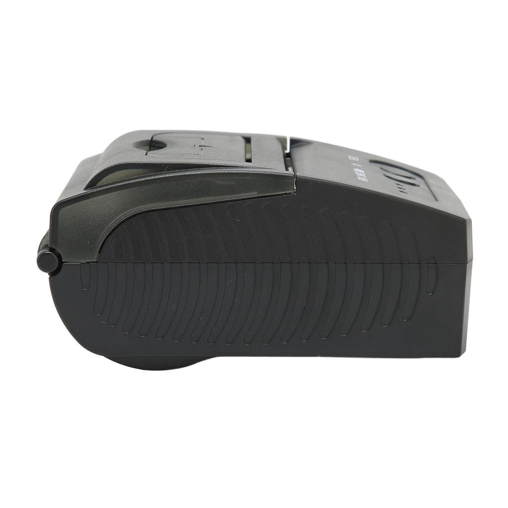 Thermal Printer ABS Material USB DC 5v 1a Charging Wireless Connections 48mms Hotline Printing
