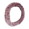 15 Inch Steering Wheel Cover Imitation Wool Plush Auto Steering Wheel  or Interior Accessory for Men Women