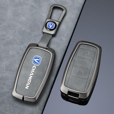 Changan Key Cover for CS75PLUS, SC55, Eado, CS35, Oshan X7, Blue Whale X5, Yue Xiang, CS85