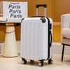 OEING Lightweight Carry-On Luggage