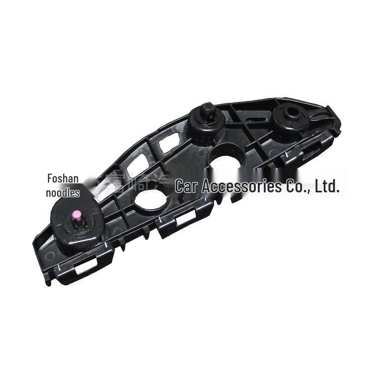 Lexus Front Bumper Bracket 52535-48030/52536-48020 Compatible