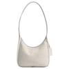 Originals 23 Brand Print Classic Cotton And Polyester Blend Shoulder Bag Medium Women Shoulder Bag Chalk CBH25-LHY27
