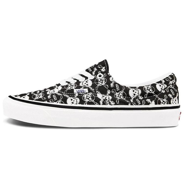 Vans Era 95 DX Anaheim Factory - Skulls Men s VN0A2RR1X7Y EU 36.5