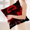 RPG Game Diablo 4 Pillowcases Home Bedding Decorative Pillow Cover Wedding Super Soft Pillow Case