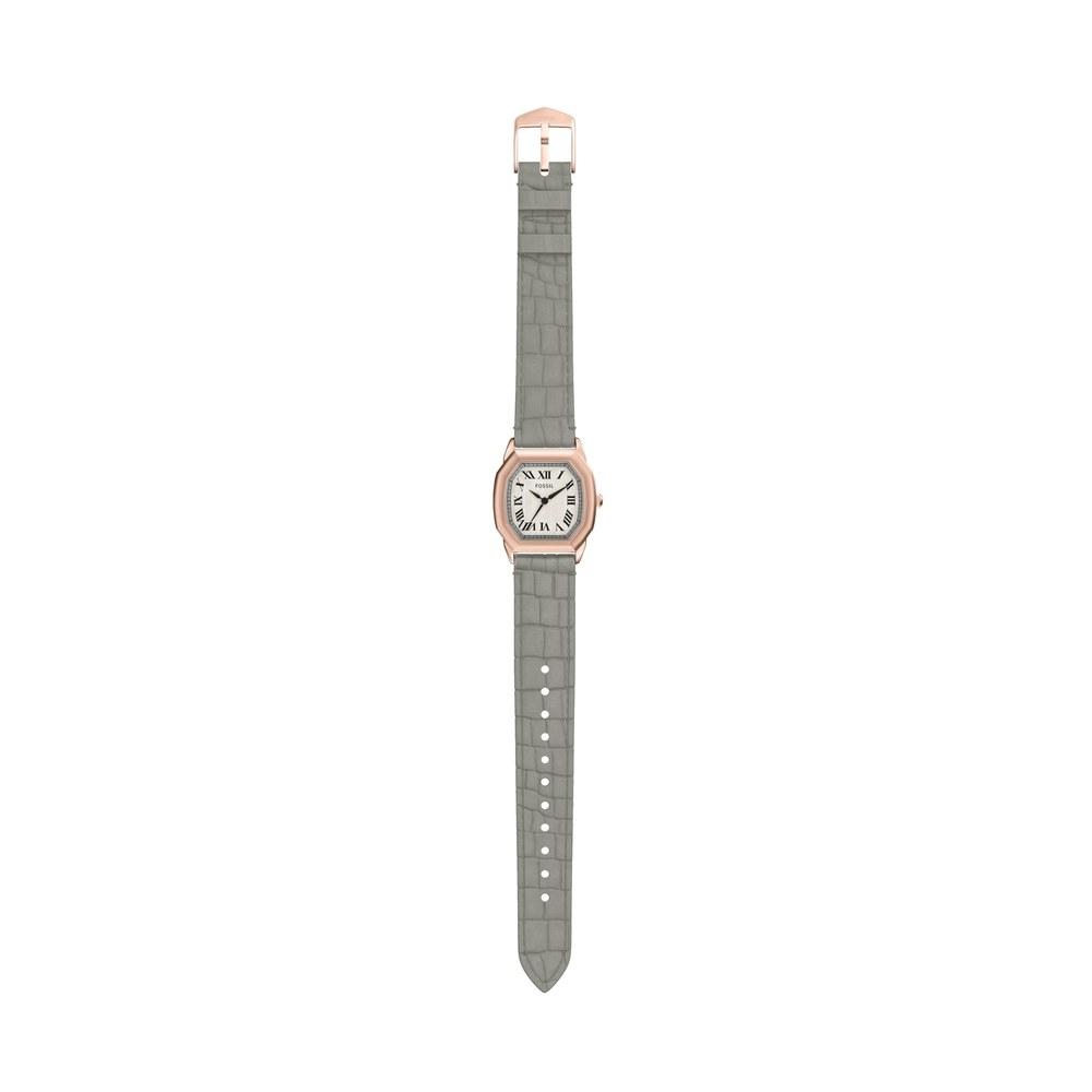 Fossil Harlow Ladies Wristwatch ES5435 Gray
