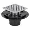 / ODM High-quality Modern Custom Eco-Friendly Anti-Corrosion Shower Drain for Bathroom